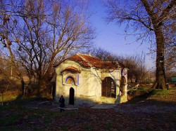 zograf_atonski 
Араповски манастир "Света Неделя" (5) - Аязмото 
2011-01-30 21:46:59