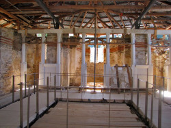 PopovicT 
Obnova manastira ZIG, na granici Svete Gore 
2011-01-30 22:21:58
