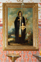 СаваД 
Света Петка, манастир Гргетег 
2011-01-31 10:59:16