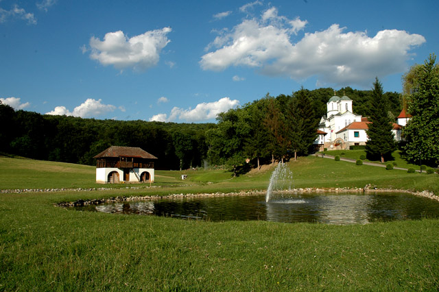 КРСТ и ЗВОНА НАД СРБИЈОМ---Cross and the bells tone up of Serbia, 39