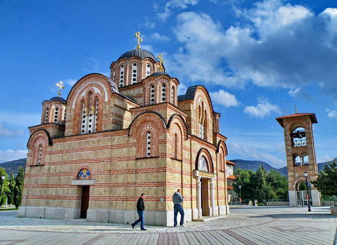 Херцеговачка Грачаница