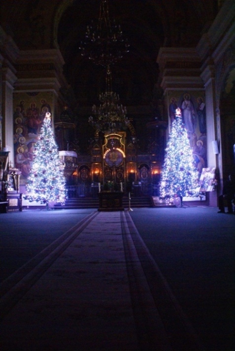 Church
