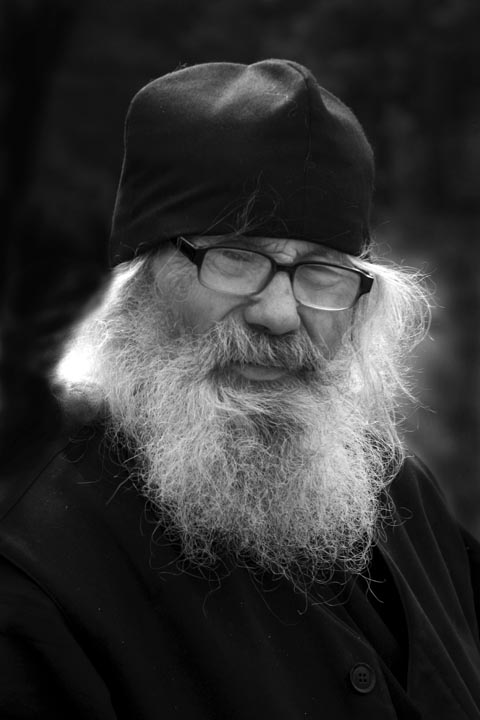 О земном и небесном