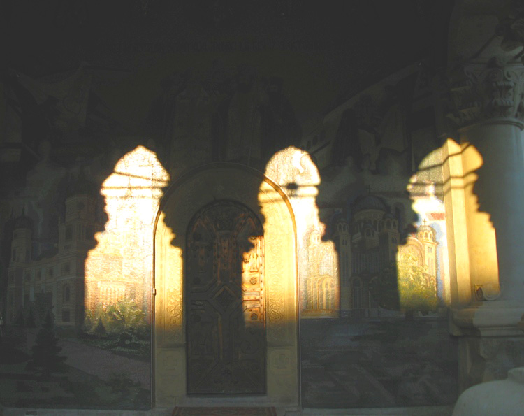 Shadows