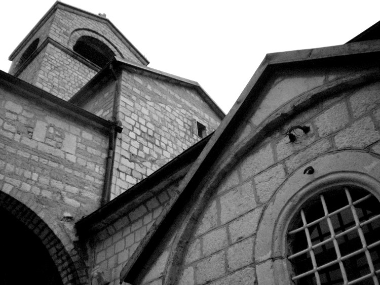 CETINJE