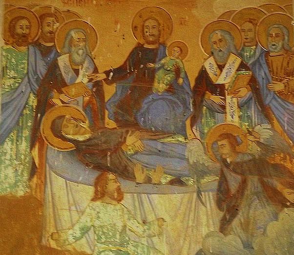 Араповски манастир "Света Неделя" (9)