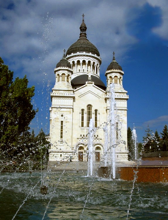 Revărsare de lumină