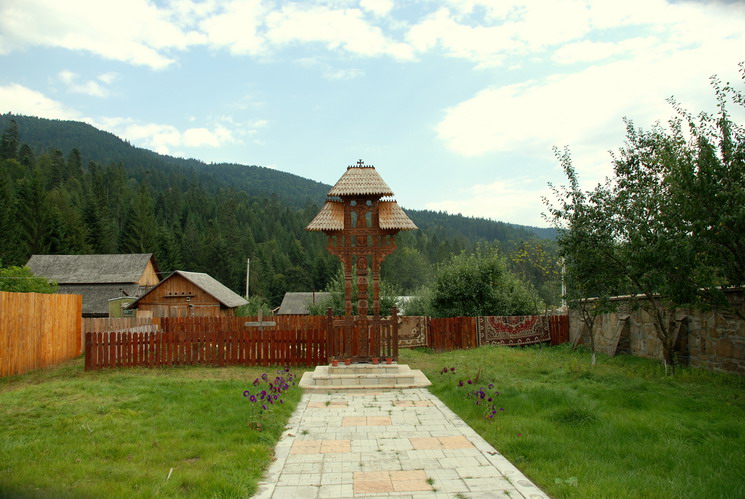 Troiţa (I)