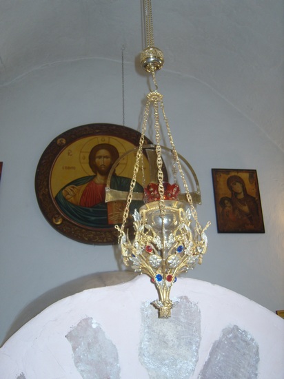 Orthodox Monastery of nuns Pharan (4).