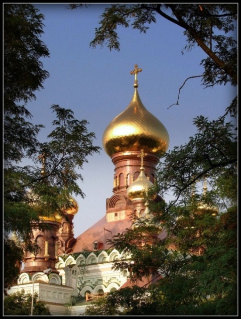 Pokrov Church (Kiev)