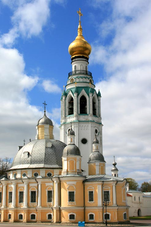 Vologda