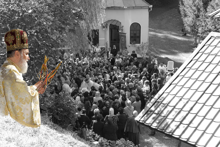 Binecuvantare, благословение, błogosławieństwo, blessing