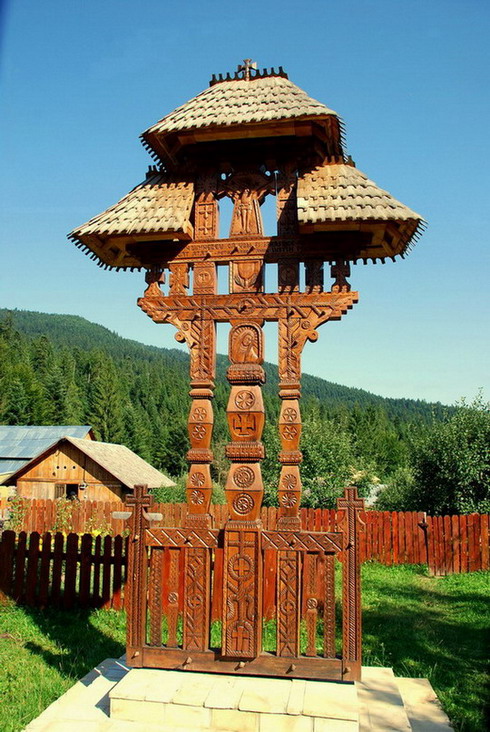 Troiţa (II)