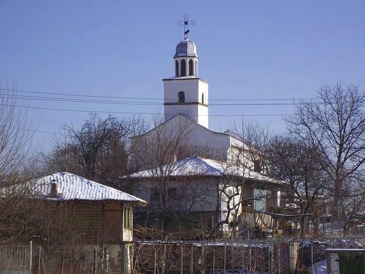 храм