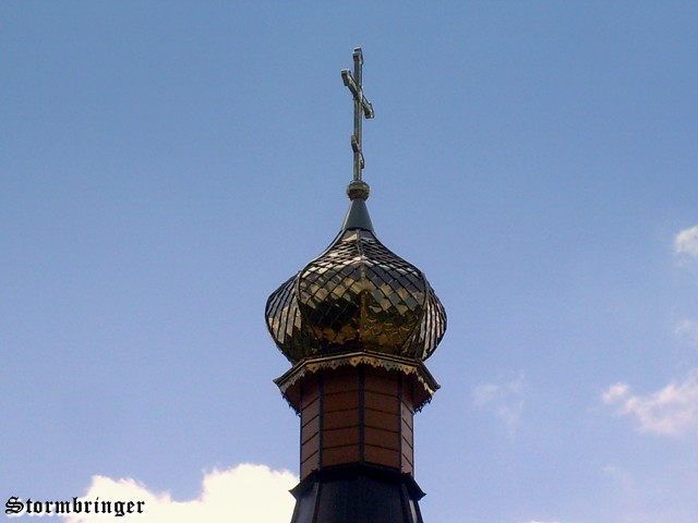Orzeszkowo