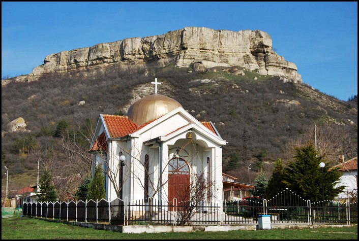 St. Nicholas - Razdelna (Varna District)