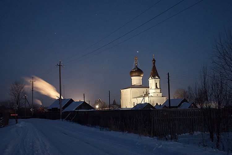 Вознесенский собор