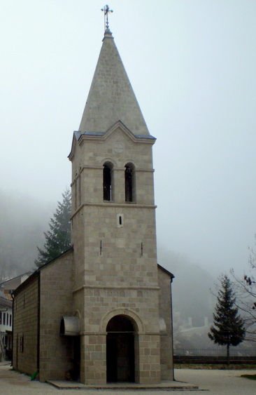 OSTROG