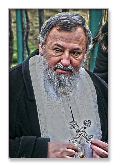 Oсвештење винограда