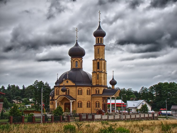 Podlaski koloryt