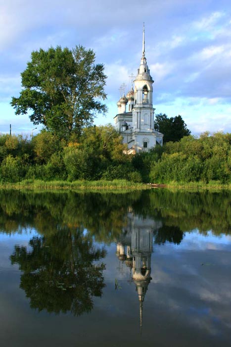Vologda