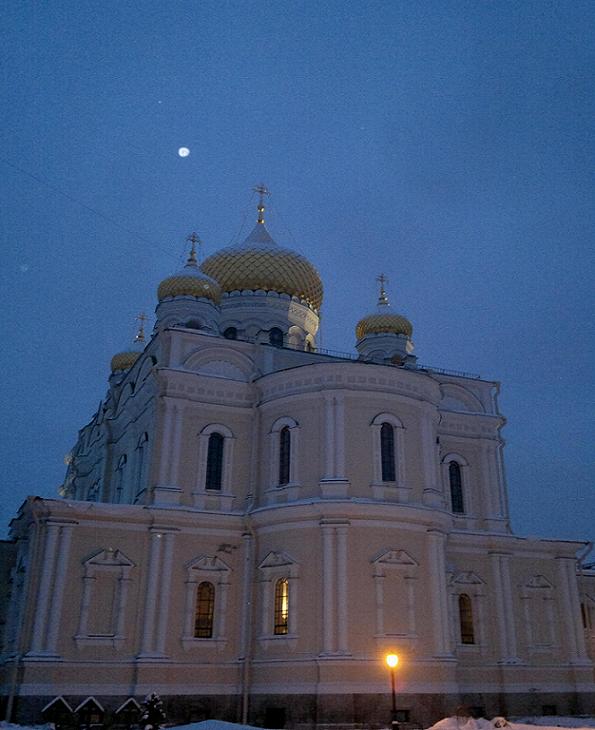 Воскресенский собор 