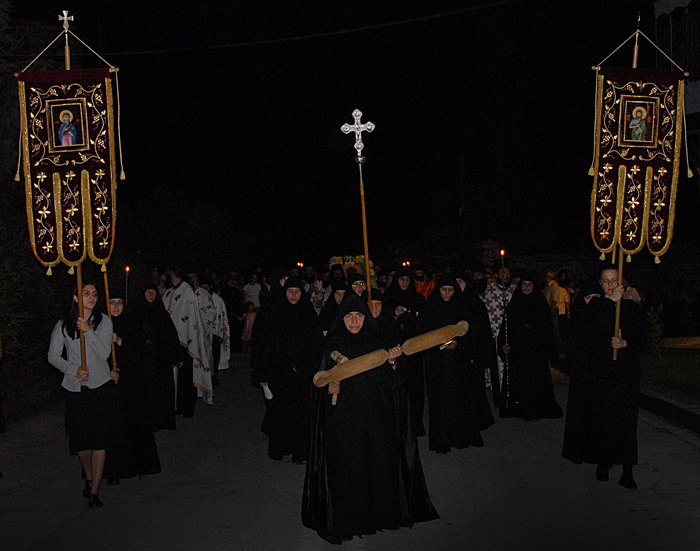 Litany on the Feast of St John the Baptist