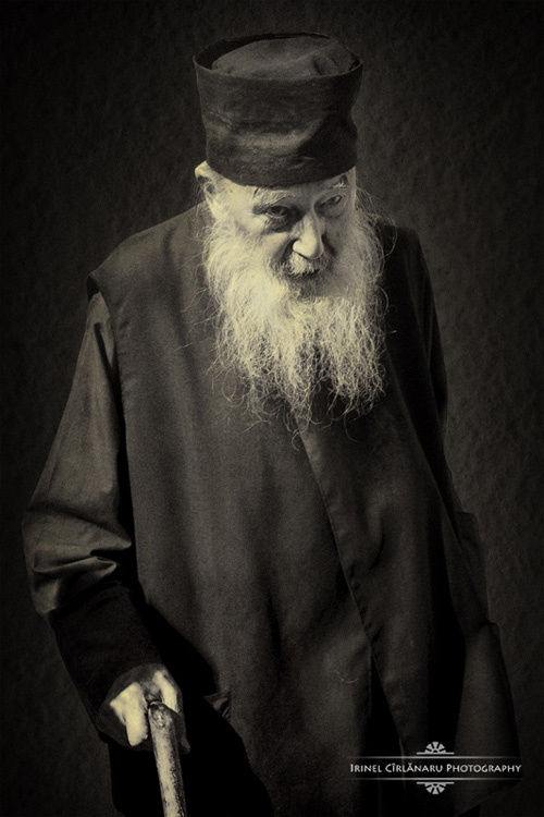 Father Petroniu Tanase died at 97 years old!