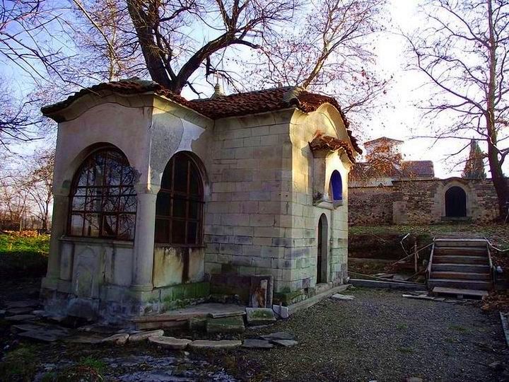 Араповски манастир "Света Неделя" (14)
