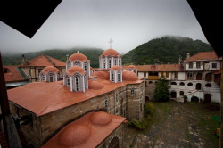 Djole 
Манастир Констамонит-Света Гора 
2011-02-01 06:50:28