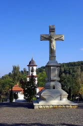 BelomoR 
Монастырь Курки. 
2011-02-01 09:54:49