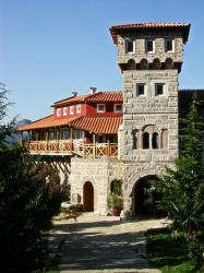teodorsrb 
Манастир Тврдош 
2011-02-02 14:43:35