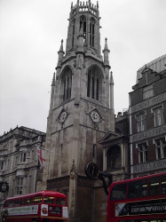 Andreea M 
Romanian orthodox church in London 
2011-02-02 19:54:27