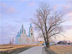 Eduard_z 
Прозрачный закат 
2011-02-03 07:22:53