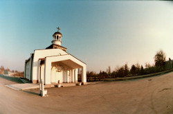 Anima_Mea 
храм Вси Светии (2007) 
2011-02-04 21:02:22