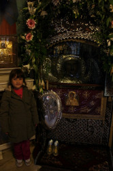 manouil 
ΤΑ ΣΙΔΕΡΕΝΙΑ ΠΑΠΟΥΤΣΙΑ ΤΟΥ ΤΑΞΙΑΡΧΗ 
2011-02-05 12:32:44