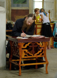 anndrop 
После службы 
2011-02-07 05:32:36