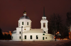 spil 
Церковь Трёх Исповедников 
2011-02-07 13:18:20