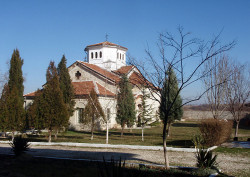 waniia 
Араповски манастир - храм Света Неделя 
2011-02-07 23:39:03