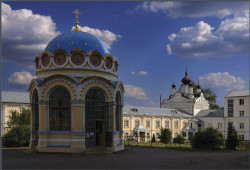 evgiv 
Часовня Святителя Николая 
2011-02-09 14:36:17