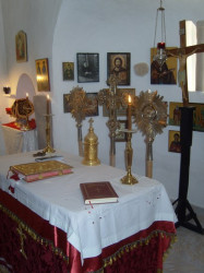 jerusalempics 
Orthodox Monastery of nuns Pharan (3). 
2011-02-10 23:12:27