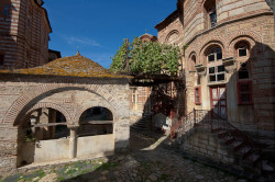 Djole 
Манастир Хиландар-Света Гора 
2011-02-11 07:05:15