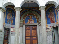 Diyana 
храм "Св. Николай" в Ямбол 
2011-02-12 16:55:52