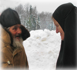 kcenia.belova 
Встреча. 
2011-02-15 06:33:37