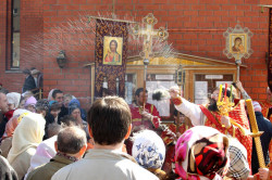 mikhailim 
Неделя святых жен-мироносиц 
2011-02-16 10:45:40