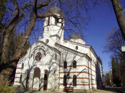 Boris_SZ 
храм "Свети великомученик Димитър" 
2011-02-16 14:52:21