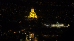 Geoman 
" სამება" (sameba) 
2011-02-17 10:40:39