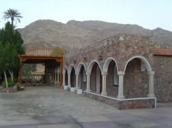 jerusalempics 
Orthodox Monastery of nuns Pharan (5). 
2011-02-18 18:44:54