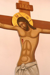 Diyan Dimitrov 
Разпятие 
2011-02-19 09:03:57