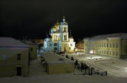 buket 
Собор Успения Пресвятой Богородицы 
2011-02-19 10:37:25